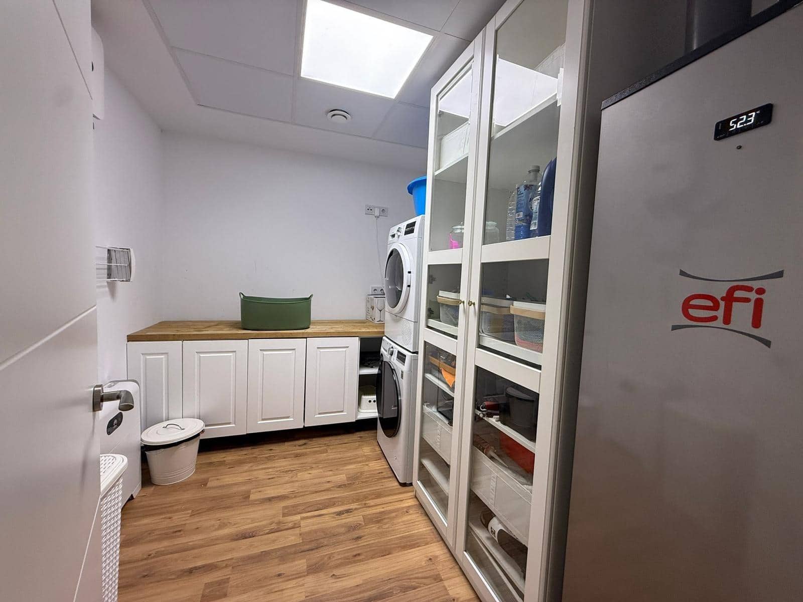 7 sypialnia Willa na sprzedaż w Picanya z basenem garażem - 749 900 € (Ref: 8068707)