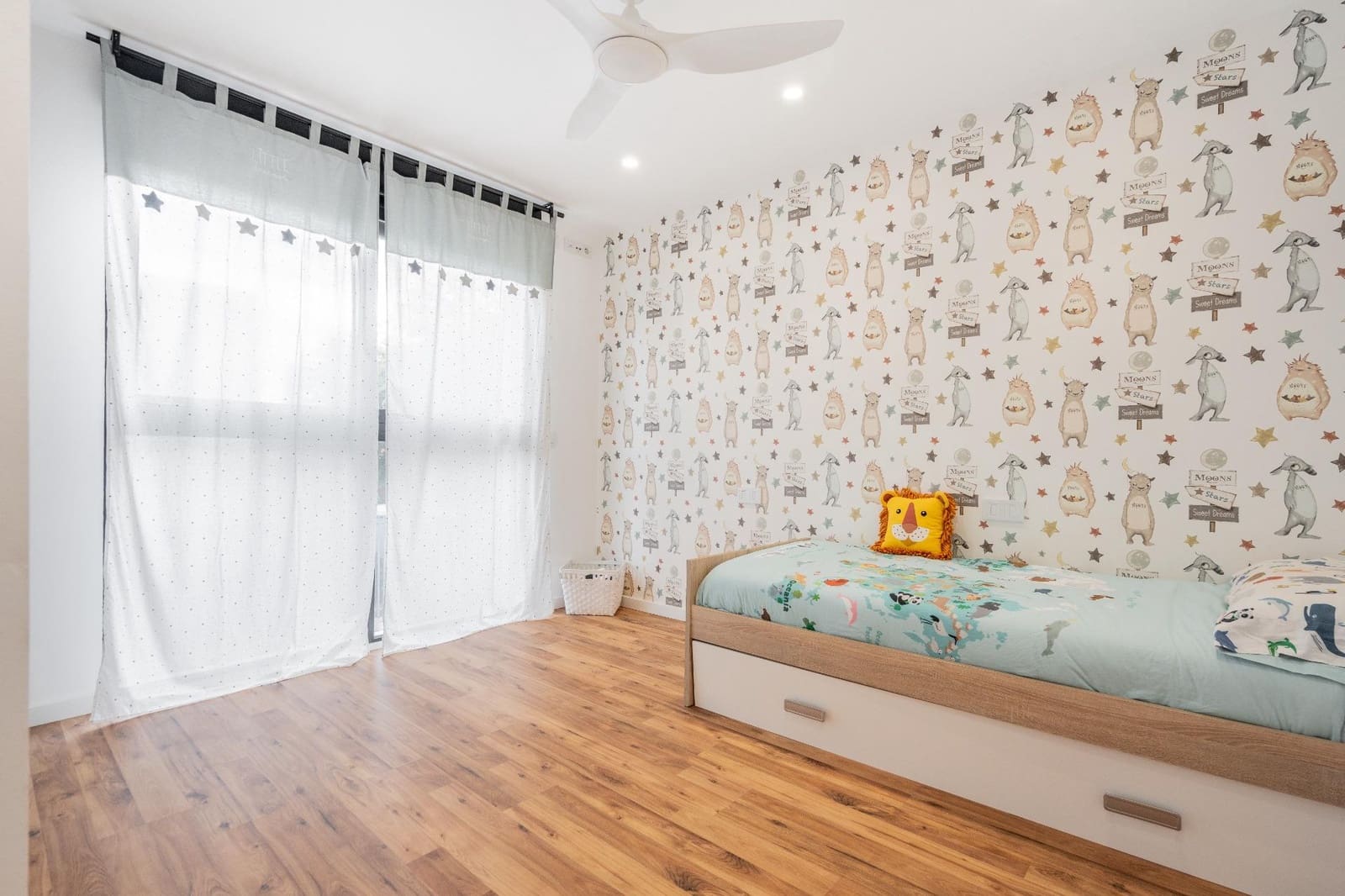 7 sypialnia Willa na sprzedaż w Picanya z basenem garażem - 749 900 € (Ref: 8068707)