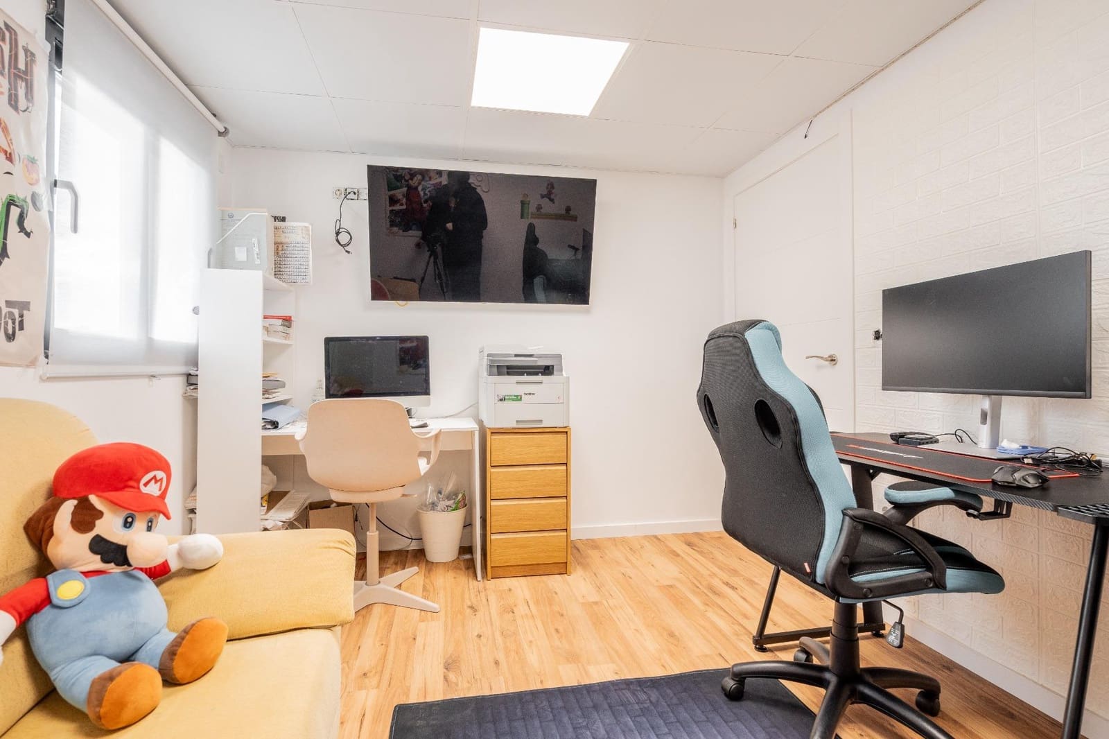 7 sypialnia Willa na sprzedaż w Picanya z basenem garażem - 749 900 € (Ref: 8068707)