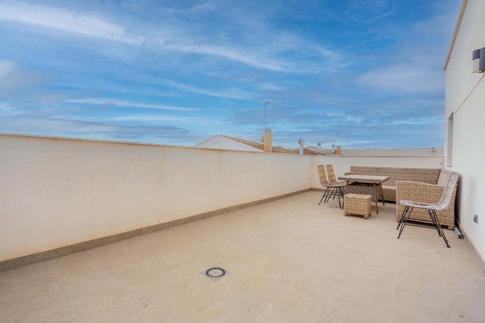 7 sypialnia Willa na sprzedaż w Picanya z basenem garażem - 749 900 € (Ref: 8068707)