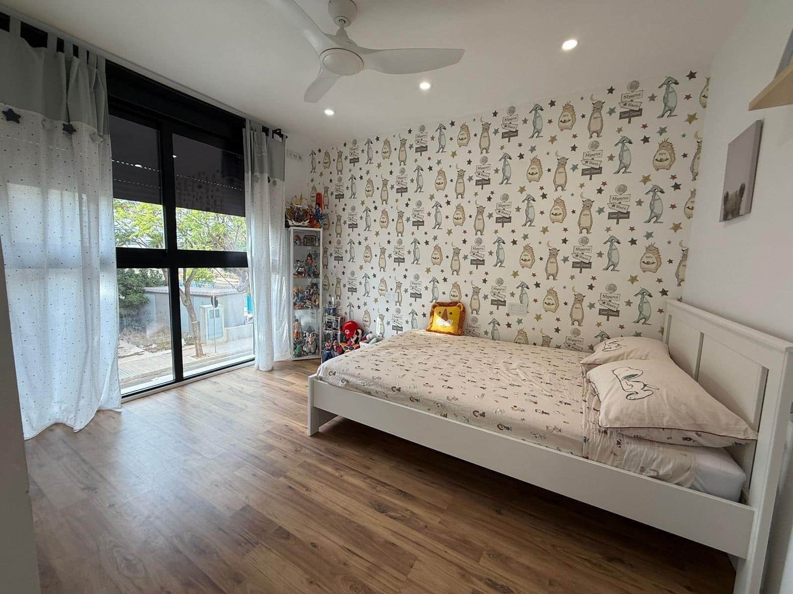 7 sypialnia Willa na sprzedaż w Picanya z basenem garażem - 749 900 € (Ref: 8068707)