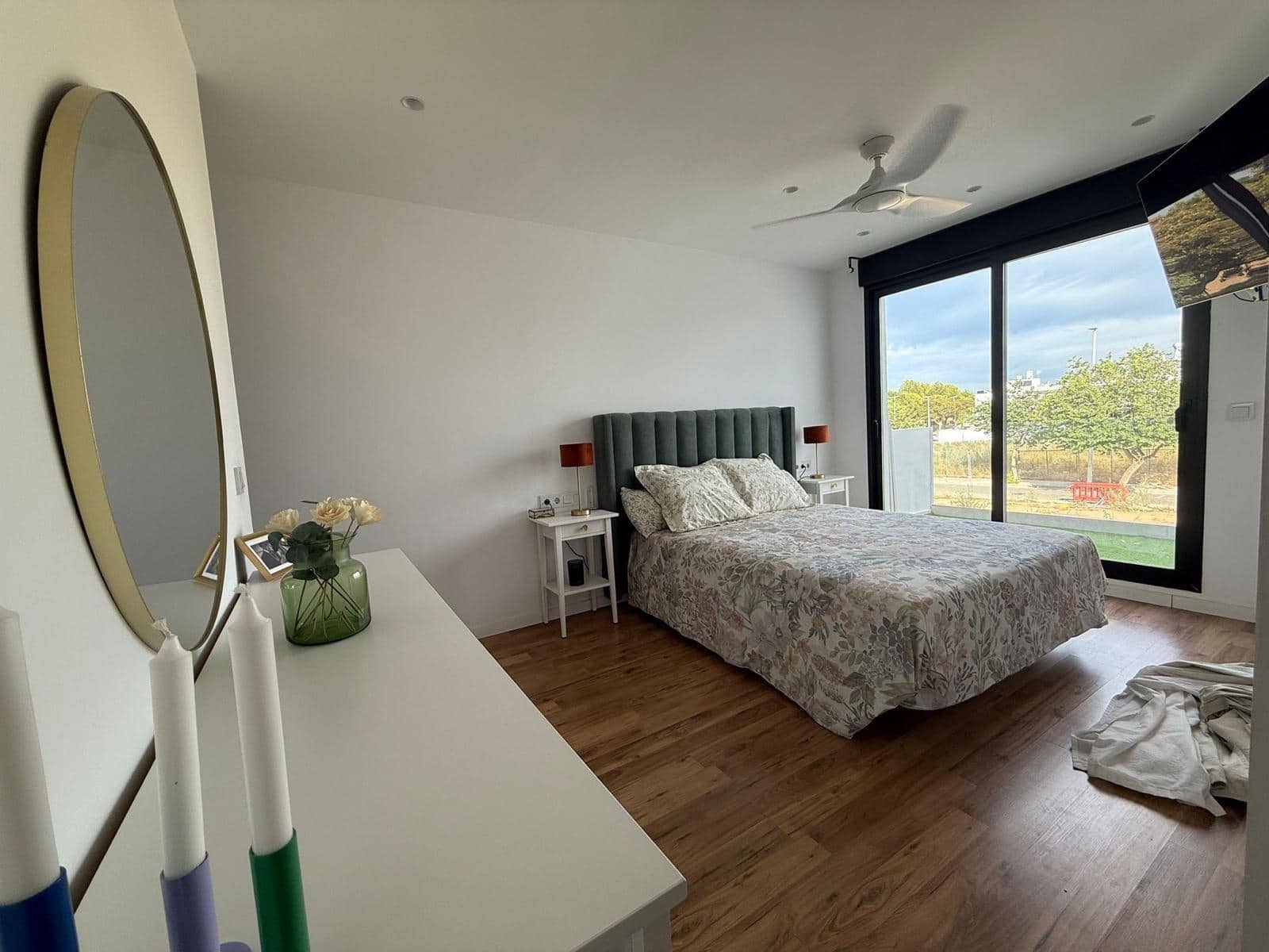 7 sypialnia Willa na sprzedaż w Picanya z basenem garażem - 749 900 € (Ref: 8068707)