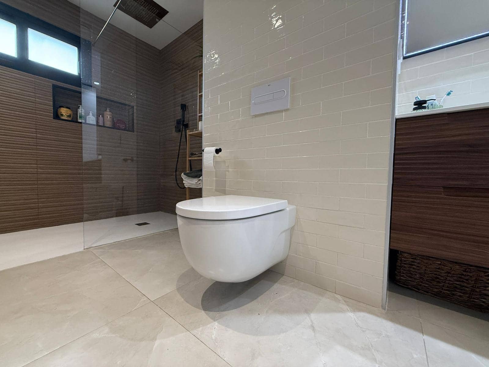 7 sypialnia Willa na sprzedaż w Picanya z basenem garażem - 749 900 € (Ref: 8068707)