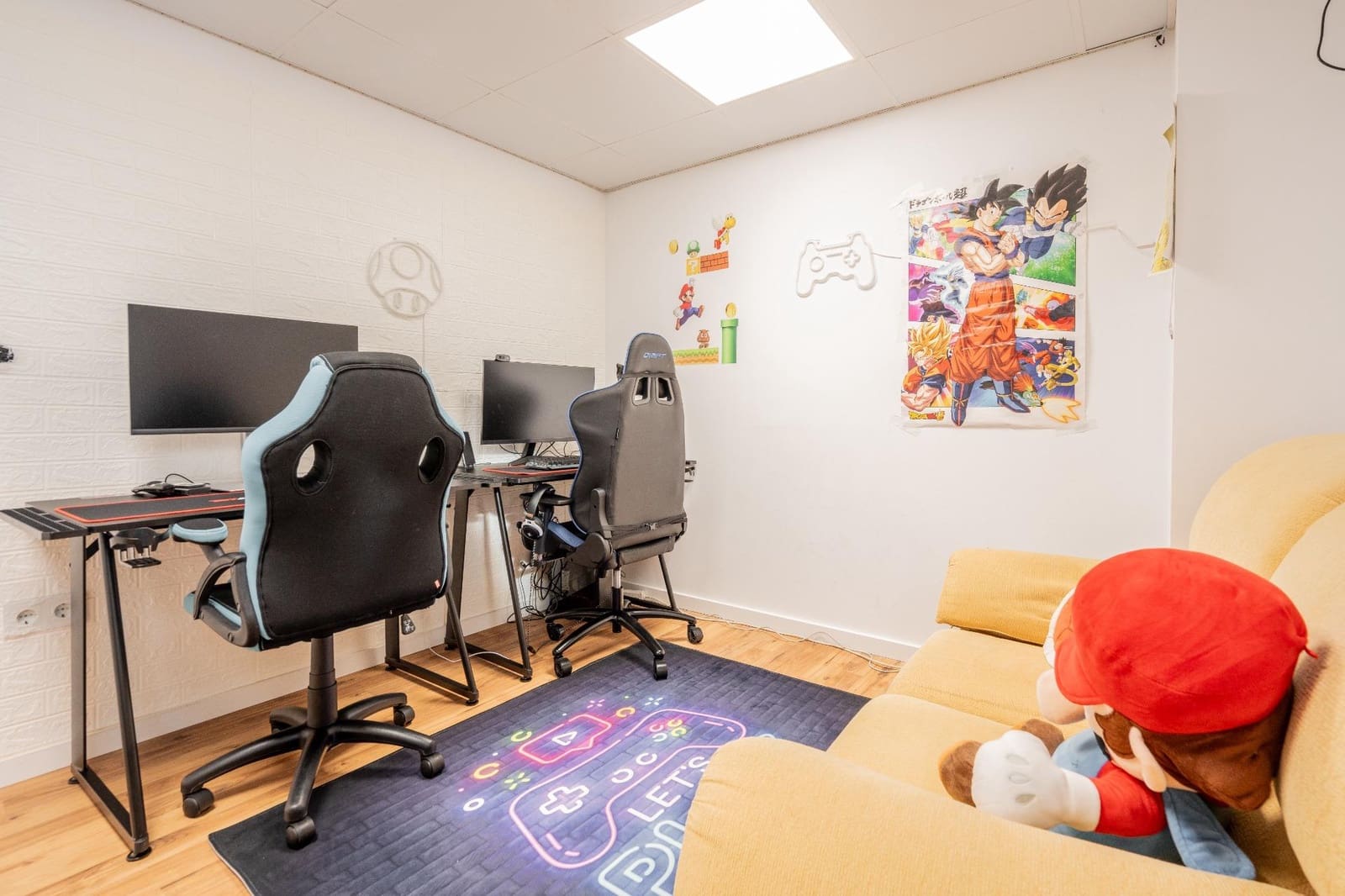 7 sypialnia Willa na sprzedaż w Picanya z basenem garażem - 749 900 € (Ref: 8068707)