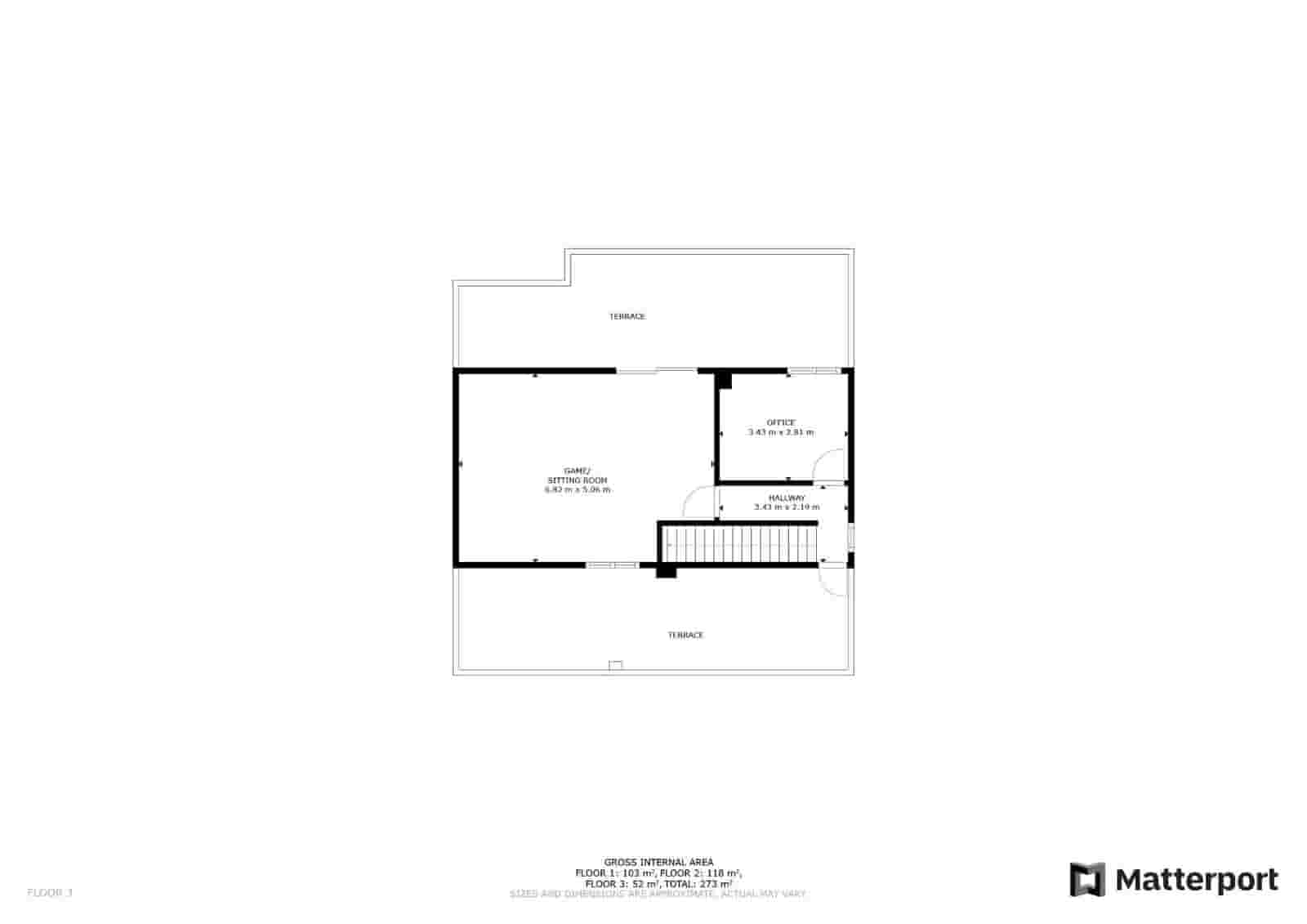 7 sypialnia Willa na sprzedaż w Picanya z basenem garażem - 749 900 € (Ref: 8068707)