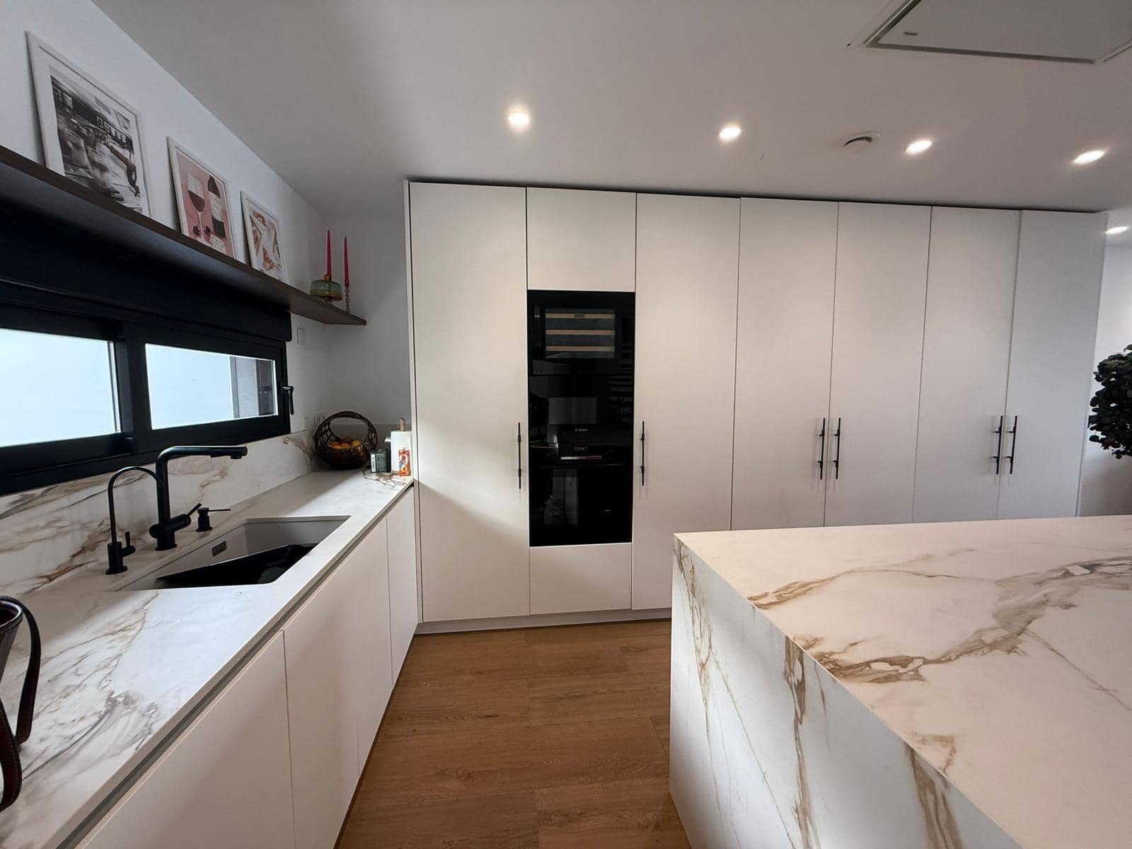 7 sypialnia Willa na sprzedaż w Picanya z basenem garażem - 749 900 € (Ref: 8068707)