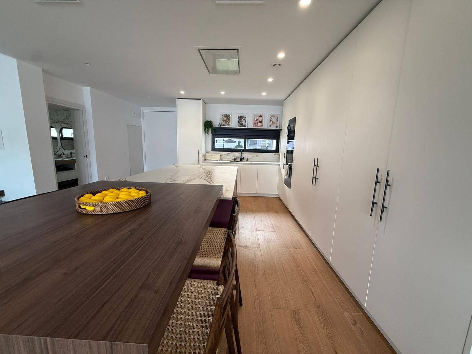 7 sypialnia Willa na sprzedaż w Picanya z basenem garażem - 749 900 € (Ref: 8068707)