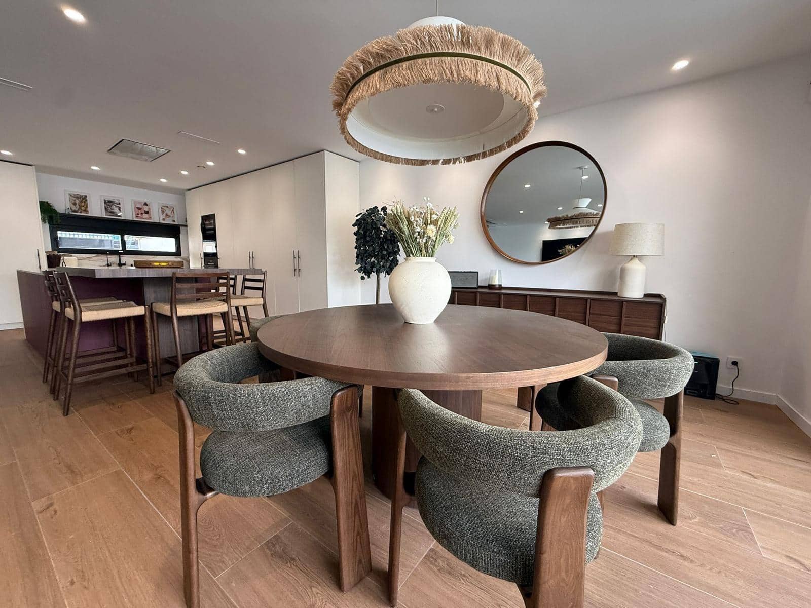 7 sypialnia Willa na sprzedaż w Picanya z basenem garażem - 749 900 € (Ref: 8068707)