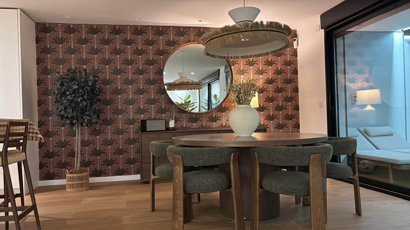 7 sypialnia Willa na sprzedaż w Picanya z basenem garażem - 749 900 € (Ref: 8068707)