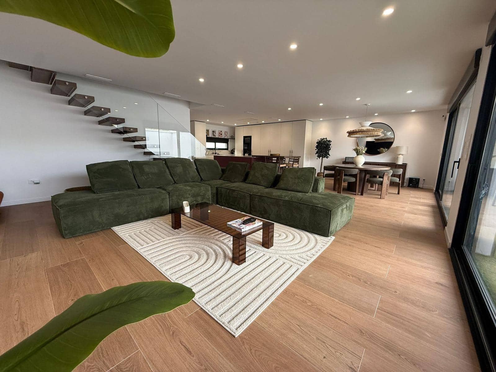 7 sypialnia Willa na sprzedaż w Picanya z basenem garażem - 749 900 € (Ref: 8068707)