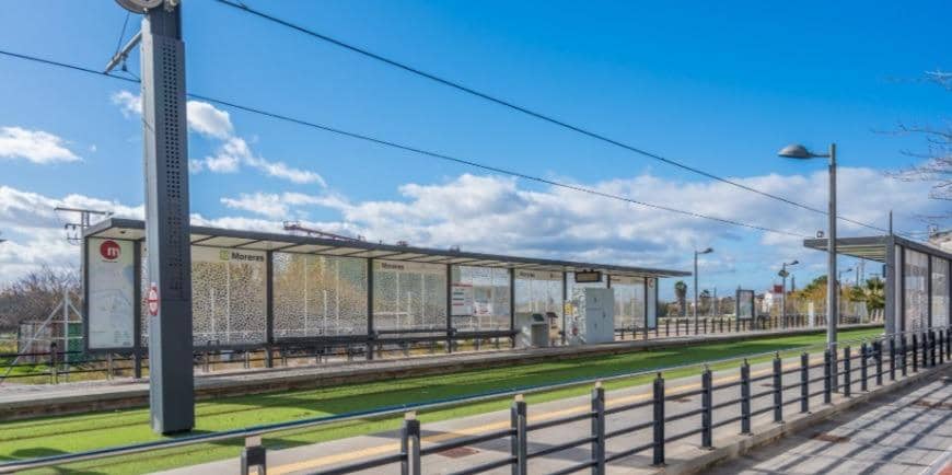 Byggetomt til salgs i Valencia by - € 137 000 (Ref: 8233501)