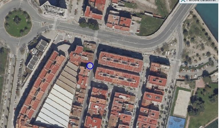 Byggetomt til salgs i Valencia by - € 137 000 (Ref: 8233501)
