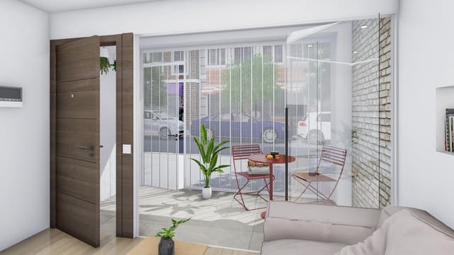 Commercial for sale in Manises - € 177,000 (Ref: 8295898)