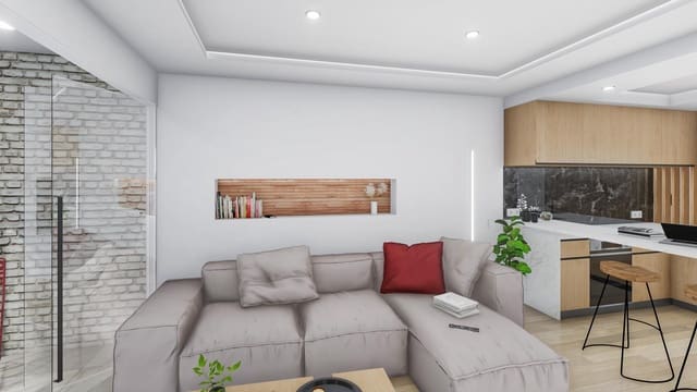 Commercial for sale in Manises - € 177,000 (Ref: 8295898)