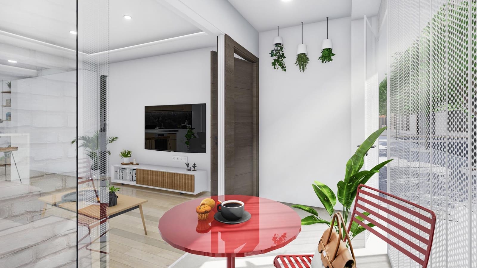 Erhverv til salg i Manises - € 177.000 (Ref: 8295898)