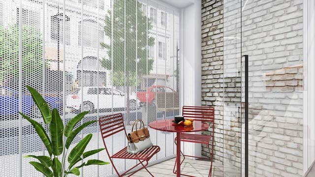 Commercial for sale in Manises - € 177,000 (Ref: 8295898)