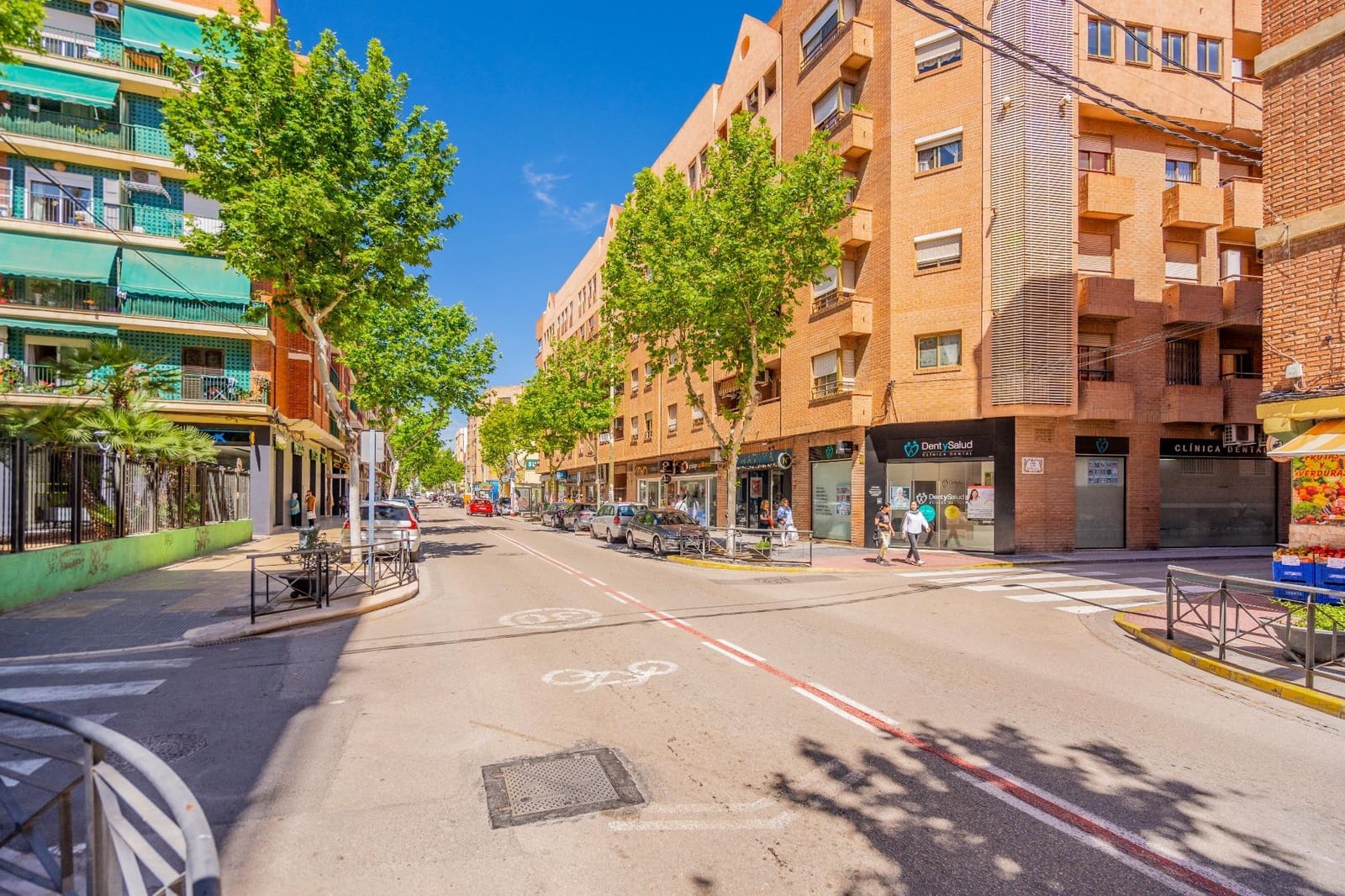 Erhverv til salg i Manises - € 177.000 (Ref: 8295898)