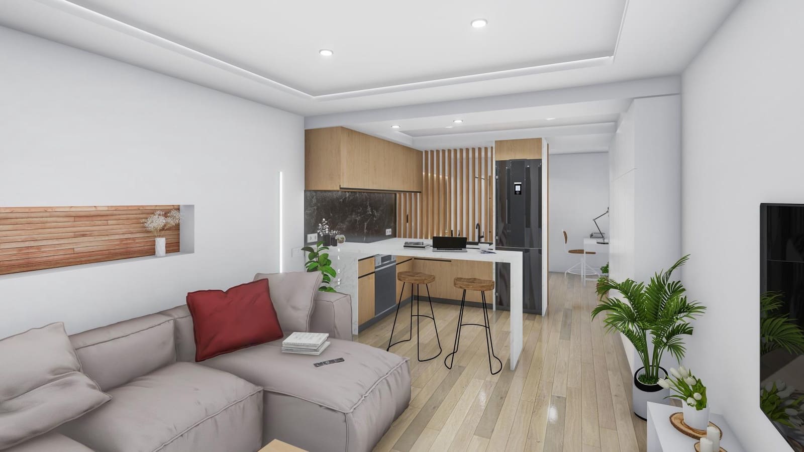 Kommersiell till salu i Manises - 177 000 € (Ref: 8295898)