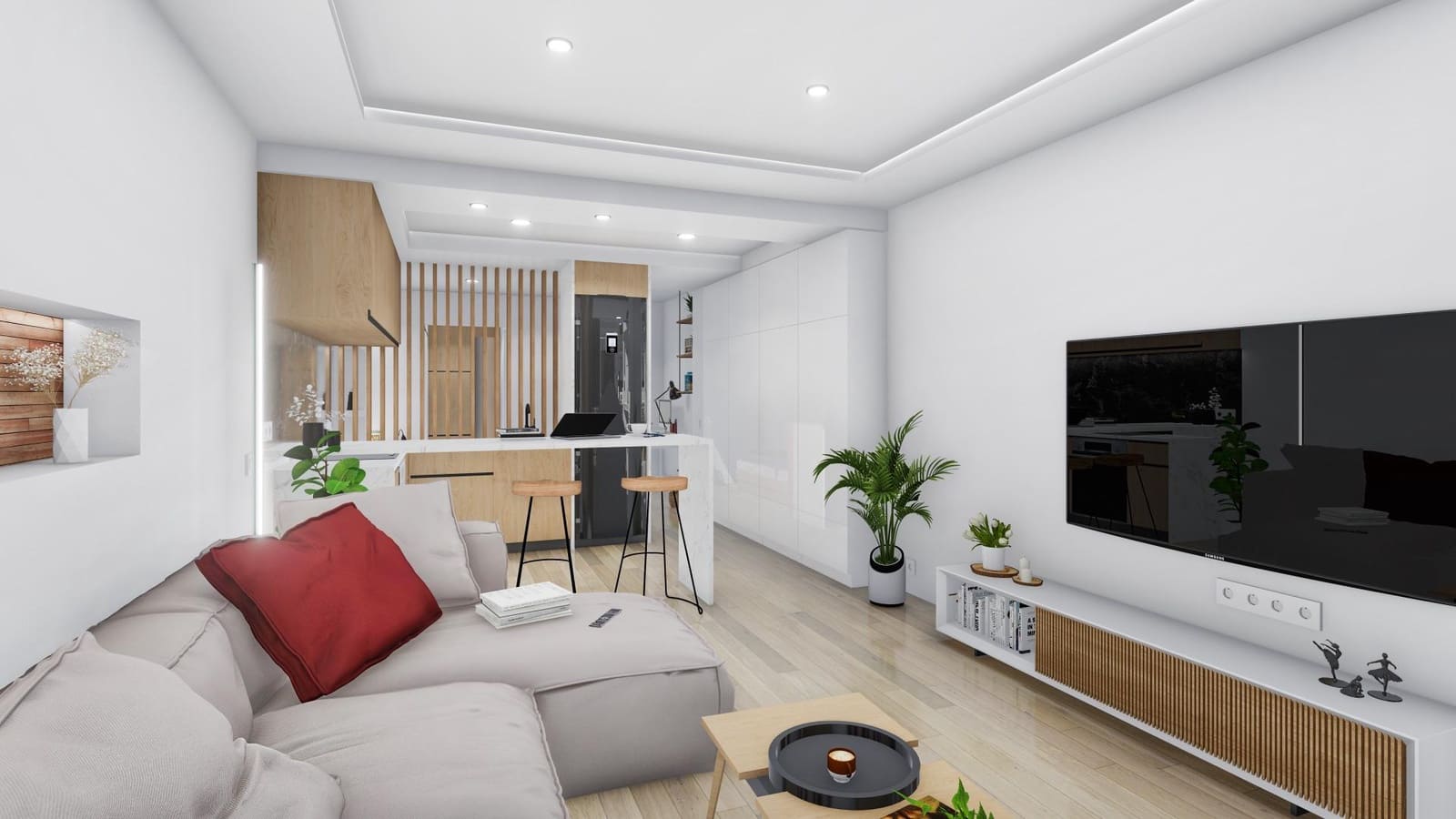 Kommersiell till salu i Manises - 177 000 € (Ref: 8295898)