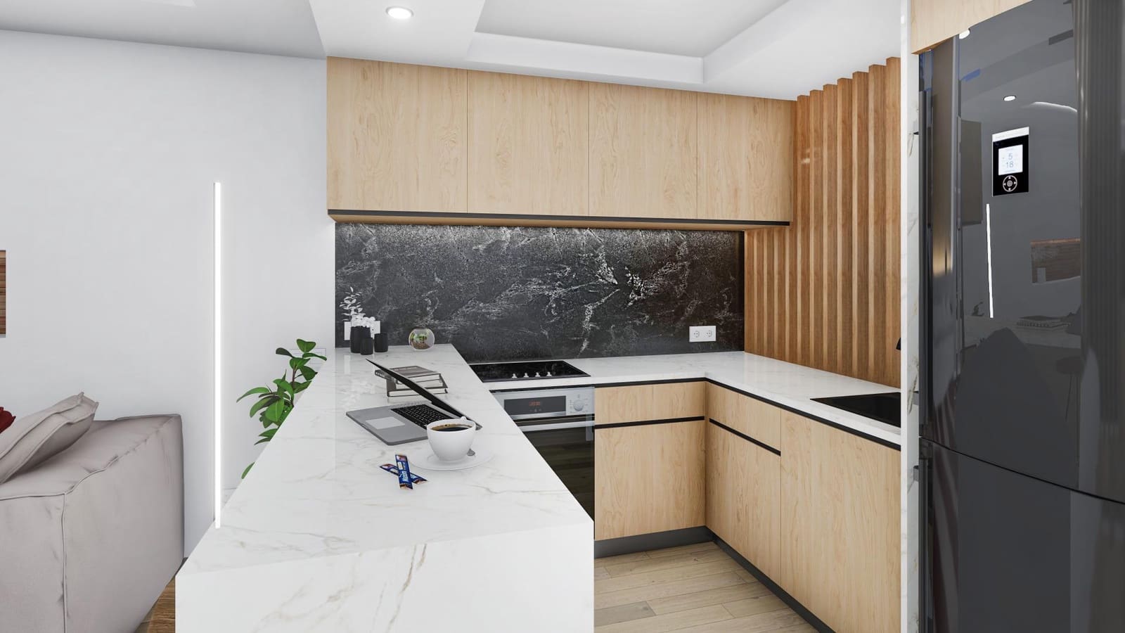 Kommersiell till salu i Manises - 177 000 € (Ref: 8295898)