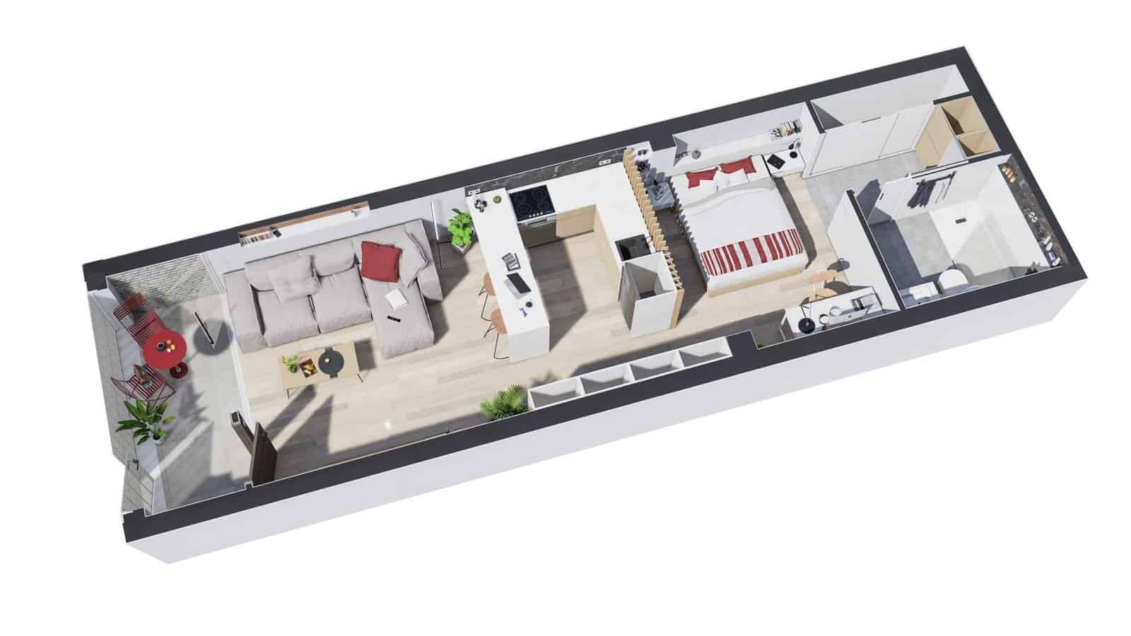 Kommersiell till salu i Manises - 177 000 € (Ref: 8295898)