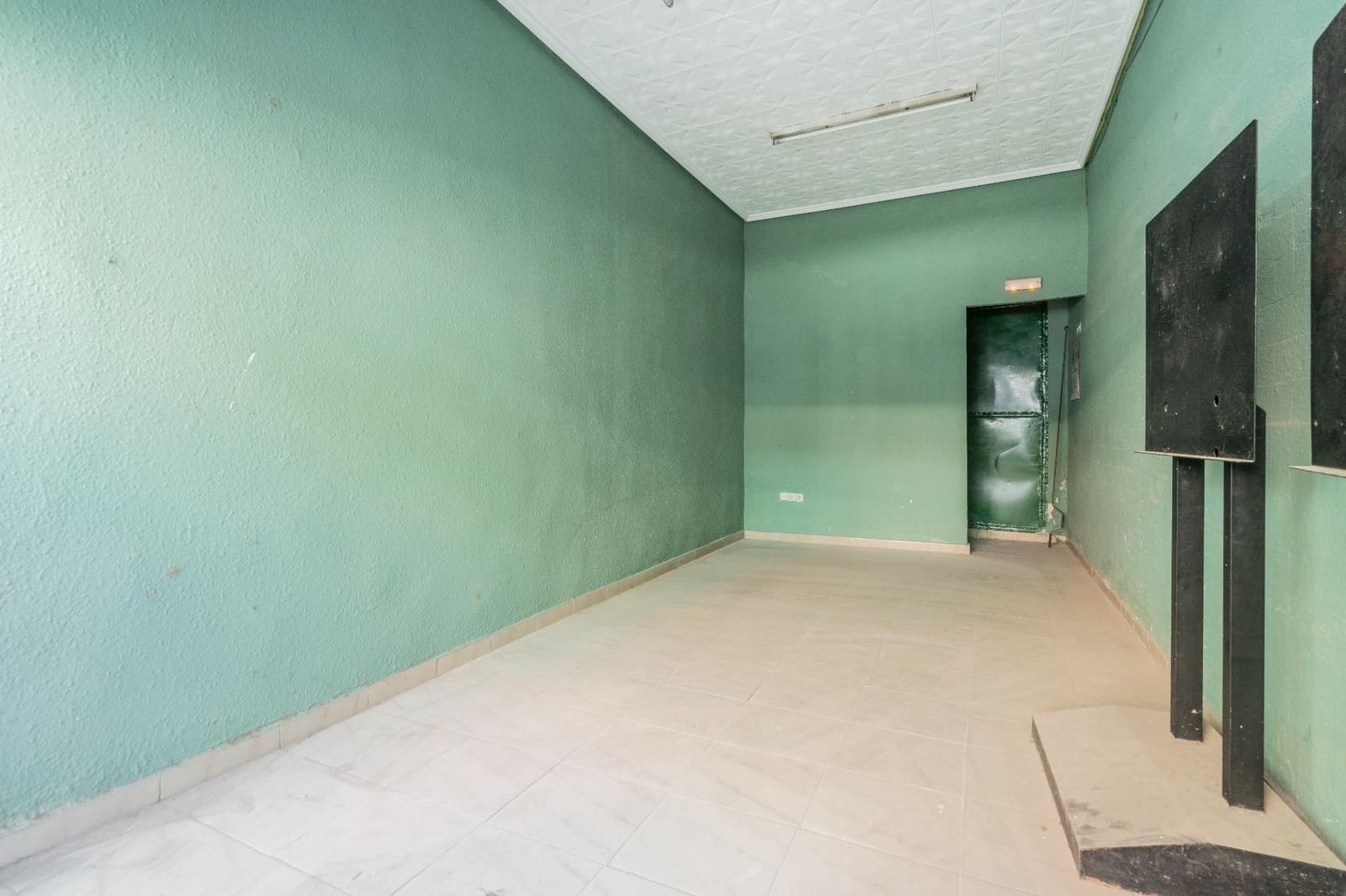 Kommersiell till salu i Manises - 177 000 € (Ref: 8295898)