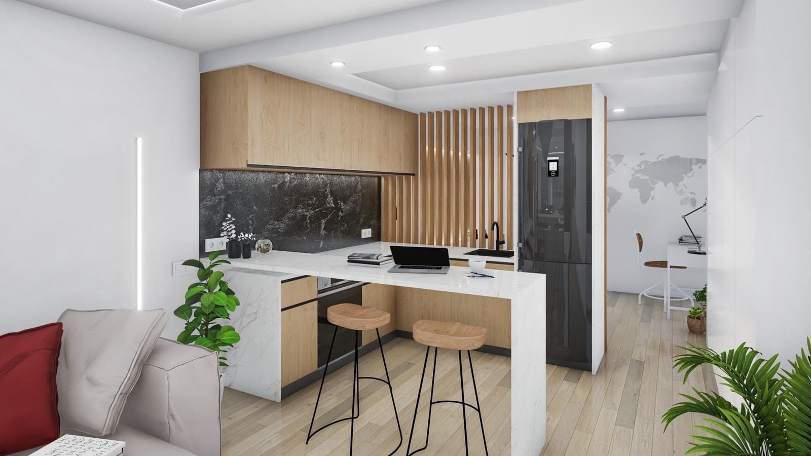 Kommersiell till salu i Manises - 177 000 € (Ref: 8295898)