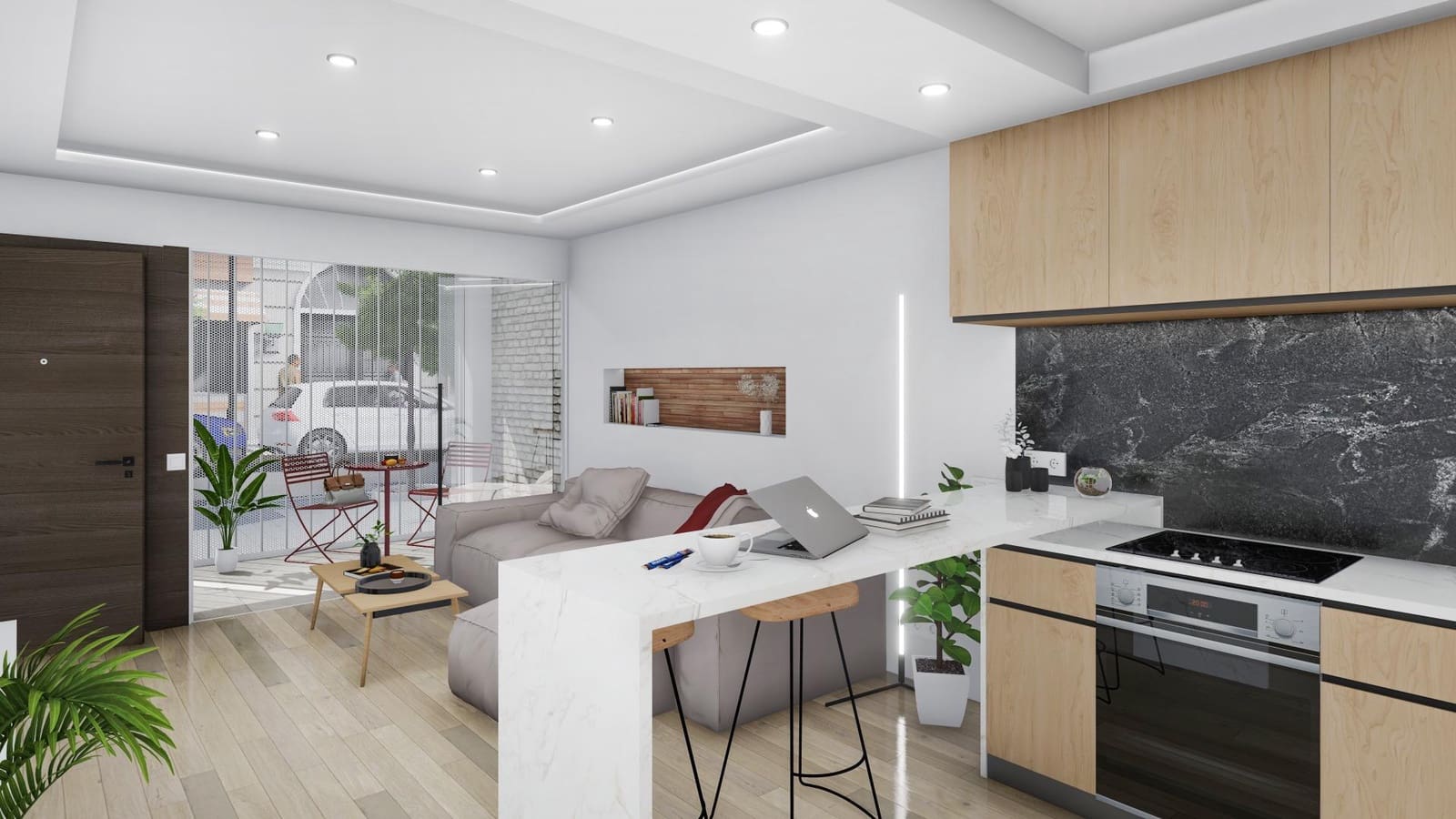 Kommersiell till salu i Manises - 177 000 € (Ref: 8295898)