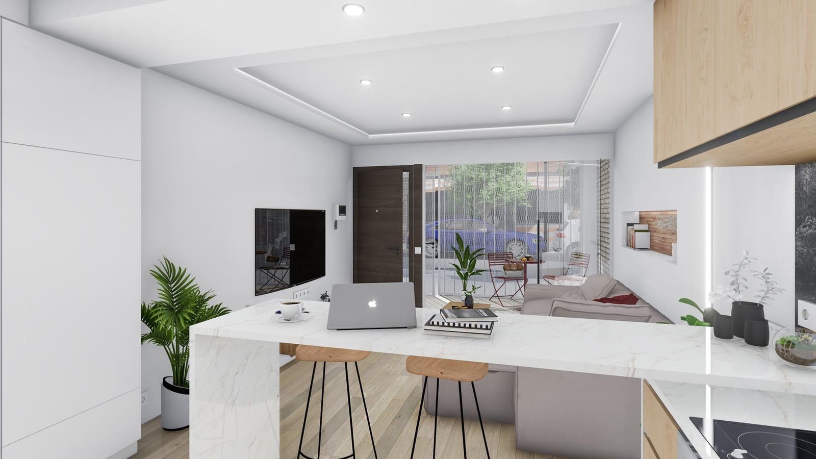 Kommersiell till salu i Manises - 177 000 € (Ref: 8295898)