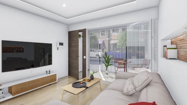 Erhverv til salg i Manises - € 177.000 (Ref: 8295898)