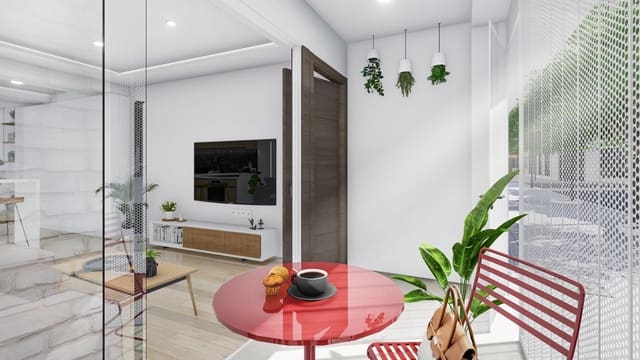 Erhverv til salg i Manises - € 177.000 (Ref: 8295898)