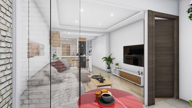 Erhverv til salg i Manises - € 177.000 (Ref: 8295898)