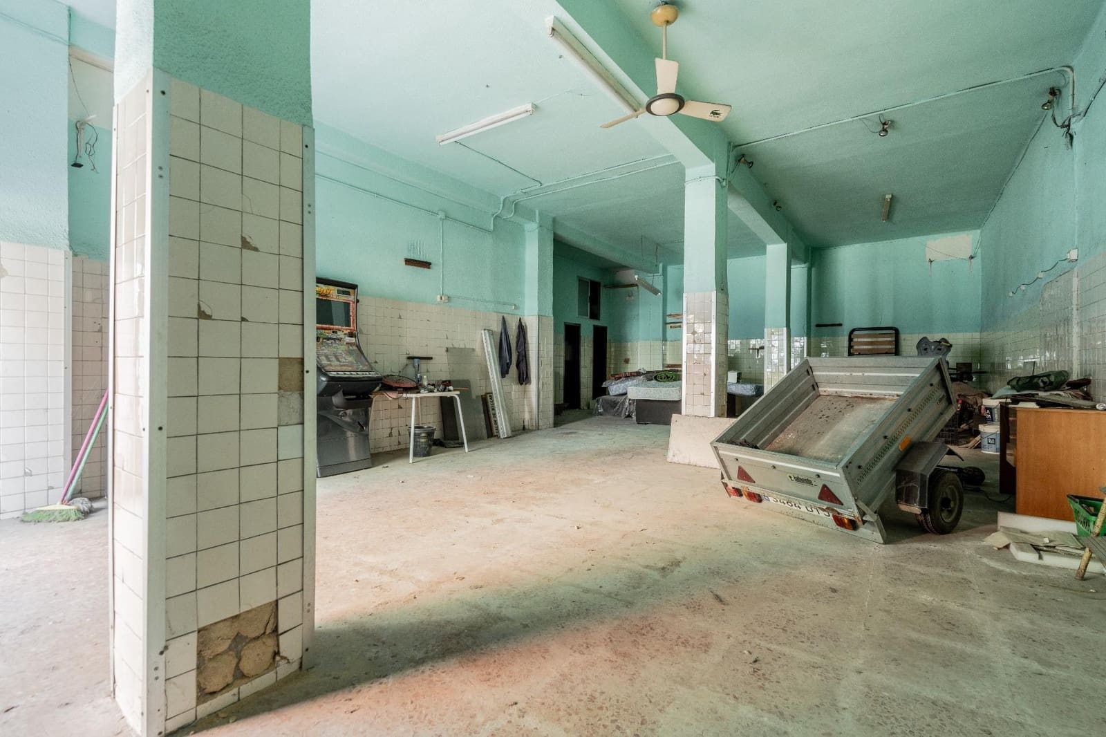 Kommersiell till salu i Manises - 177 000 € (Ref: 8295898)