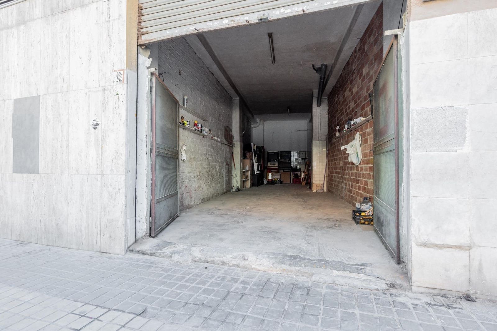 Kommersiell till salu i Manises - 177 000 € (Ref: 8295898)