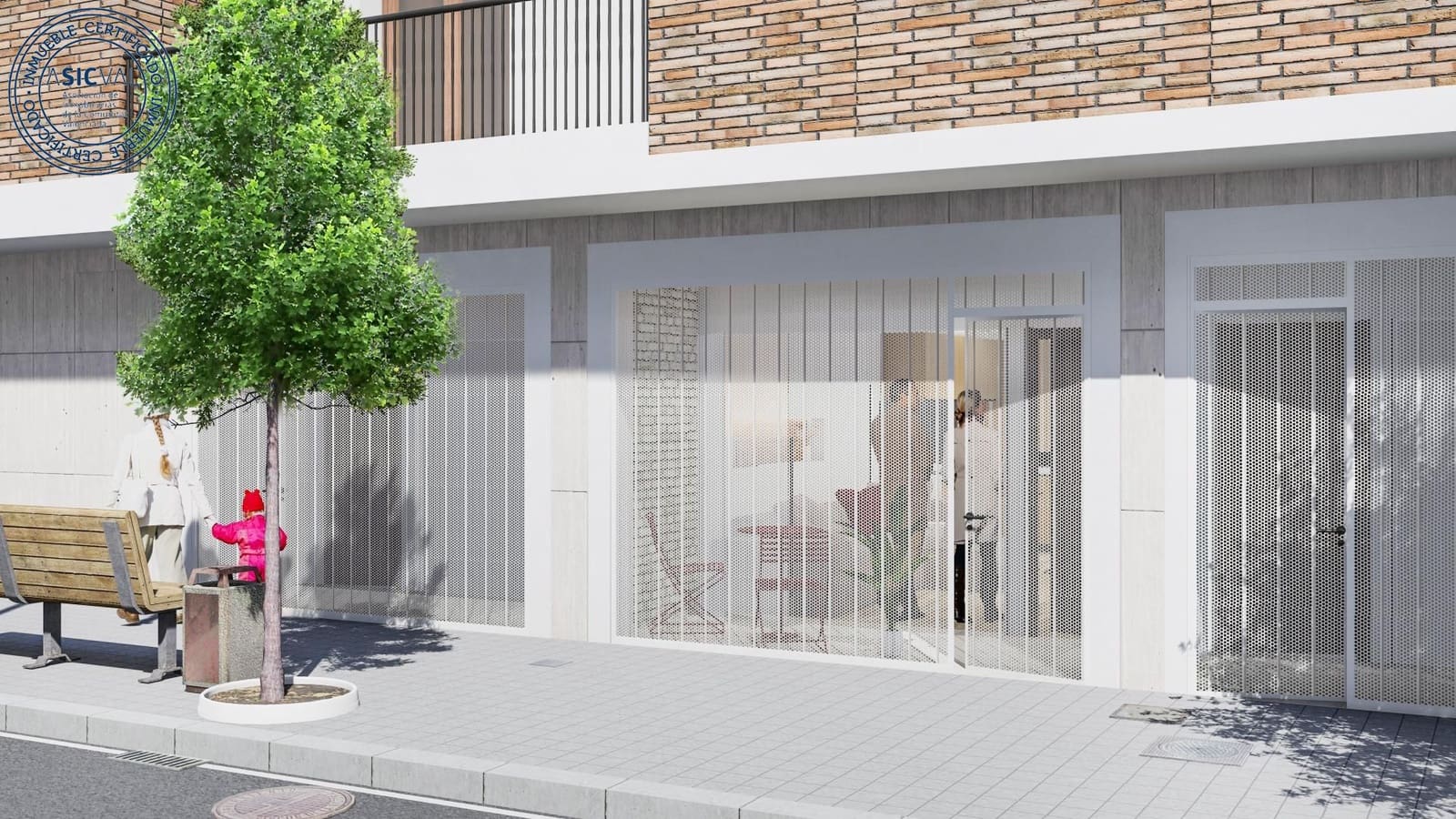 Kommersiell till salu i Manises - 177 000 € (Ref: 8295898)