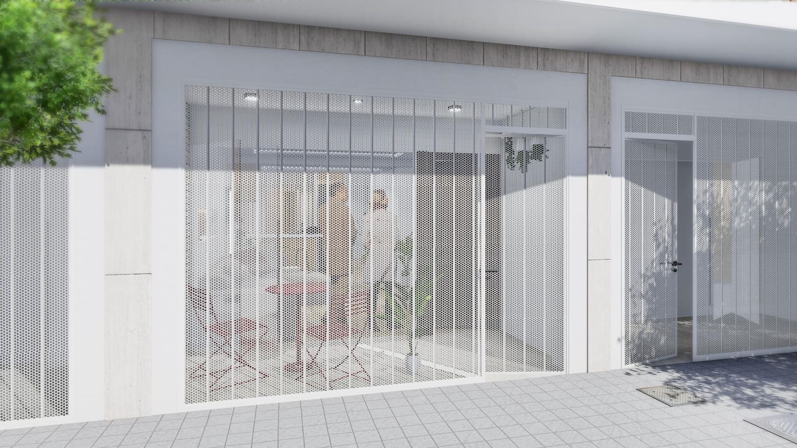 Kommersiell till salu i Manises - 177 000 € (Ref: 8295898)