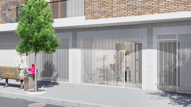 Erhverv til salg i Manises - € 177.000 (Ref: 8295898)