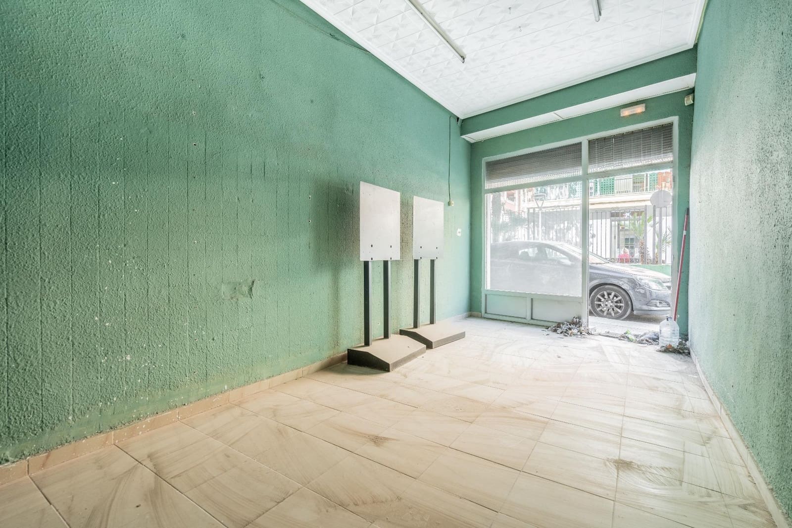 Kommersiell till salu i Manises - 177 000 € (Ref: 8295898)