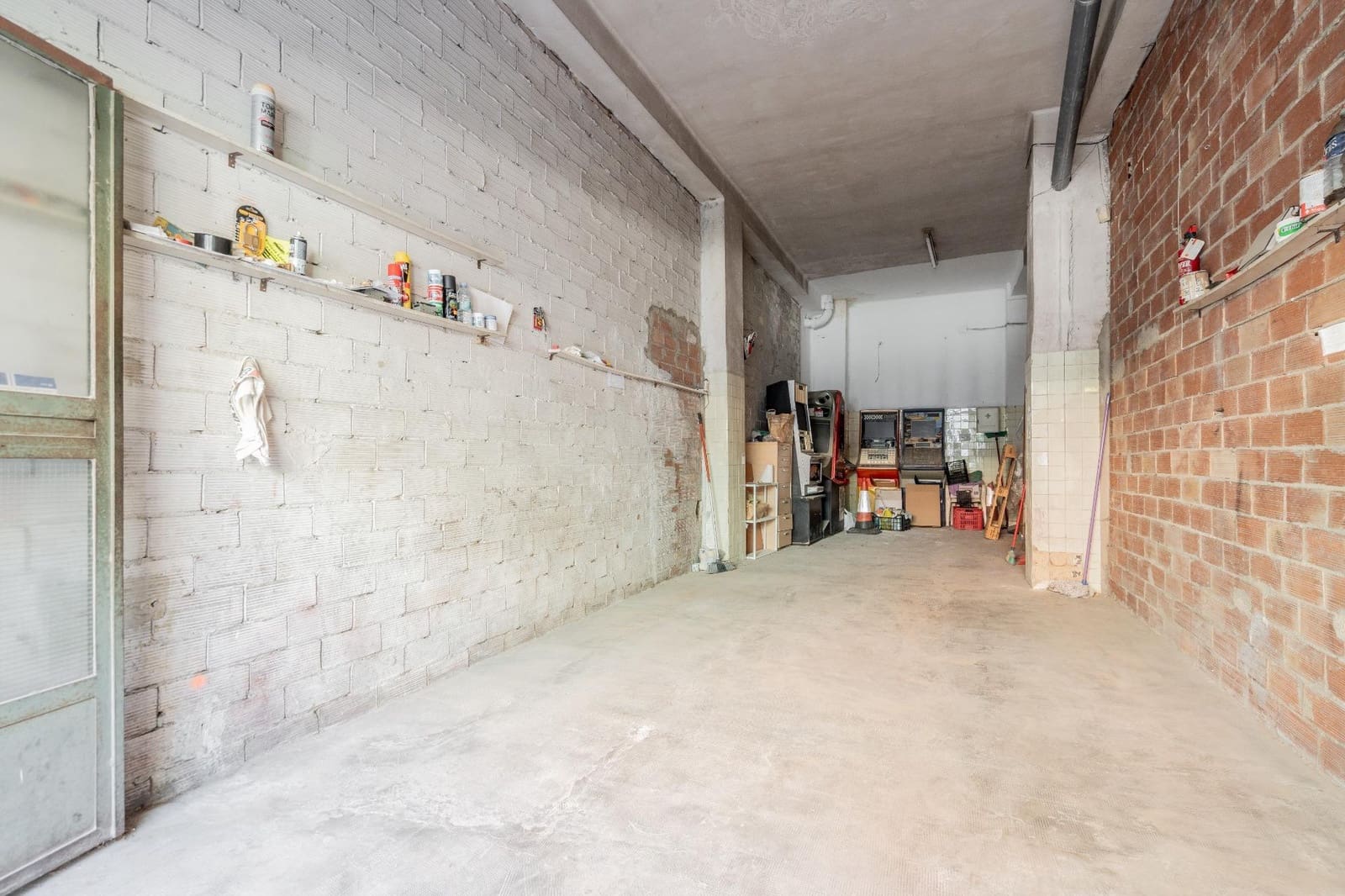 Kommersiell till salu i Manises - 177 000 € (Ref: 8295898)