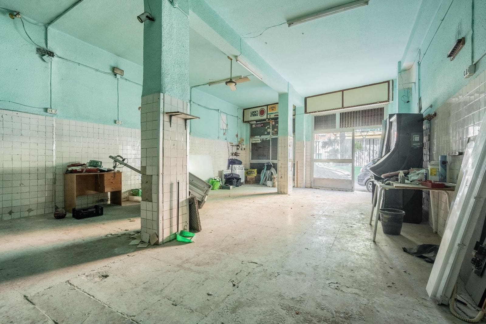 Kommersiell till salu i Manises - 177 000 € (Ref: 8295898)