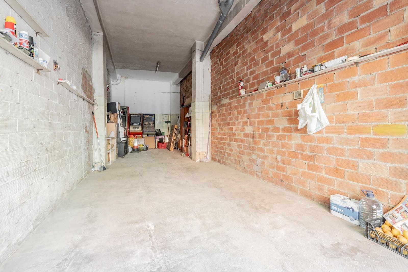 Kommersiell till salu i Manises - 177 000 € (Ref: 8295898)