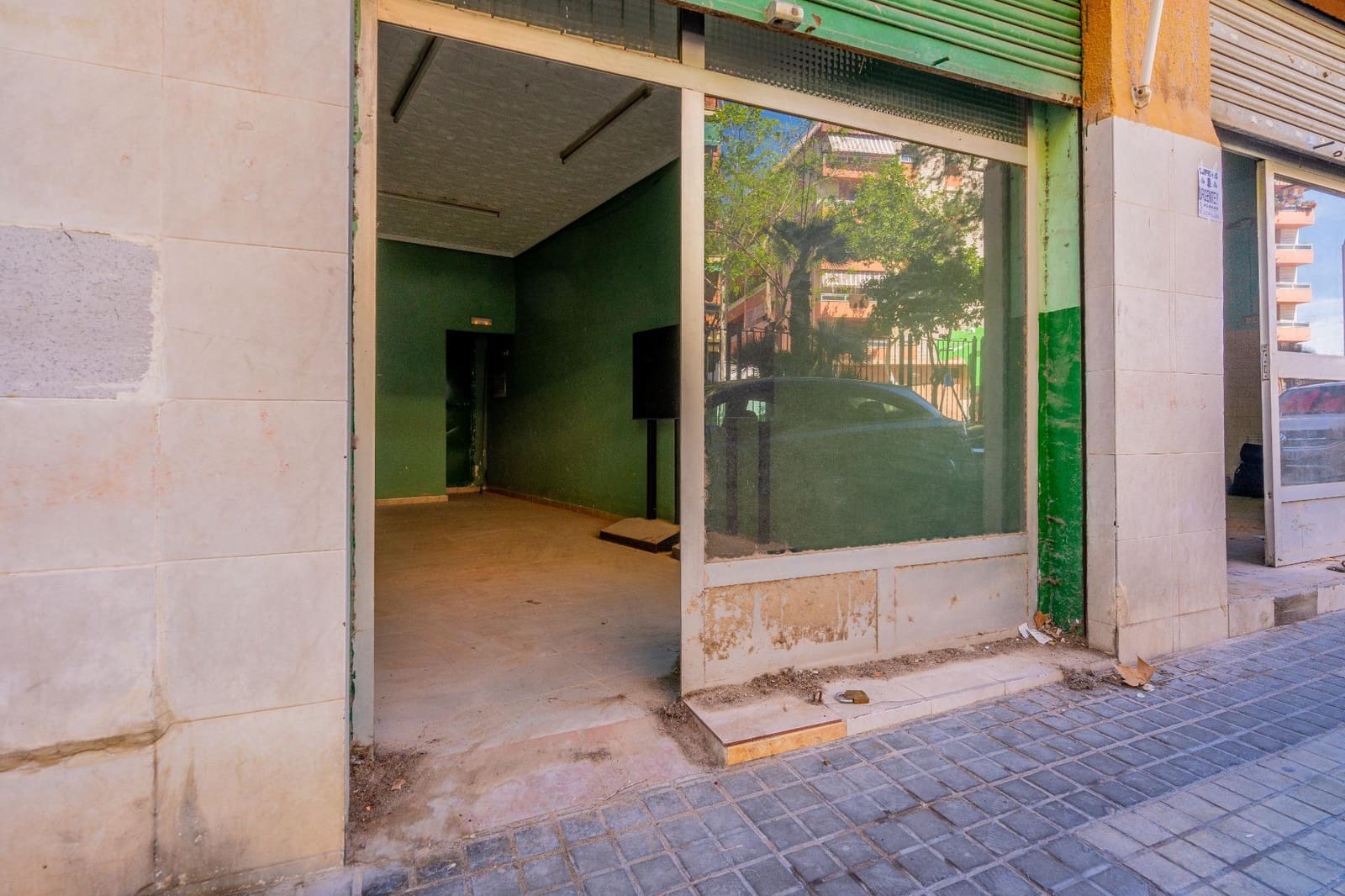 Kommersiell till salu i Manises - 177 000 € (Ref: 8295898)