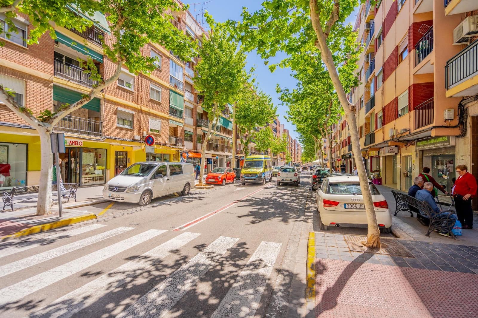 Kommersiell till salu i Manises - 177 000 € (Ref: 8295898)