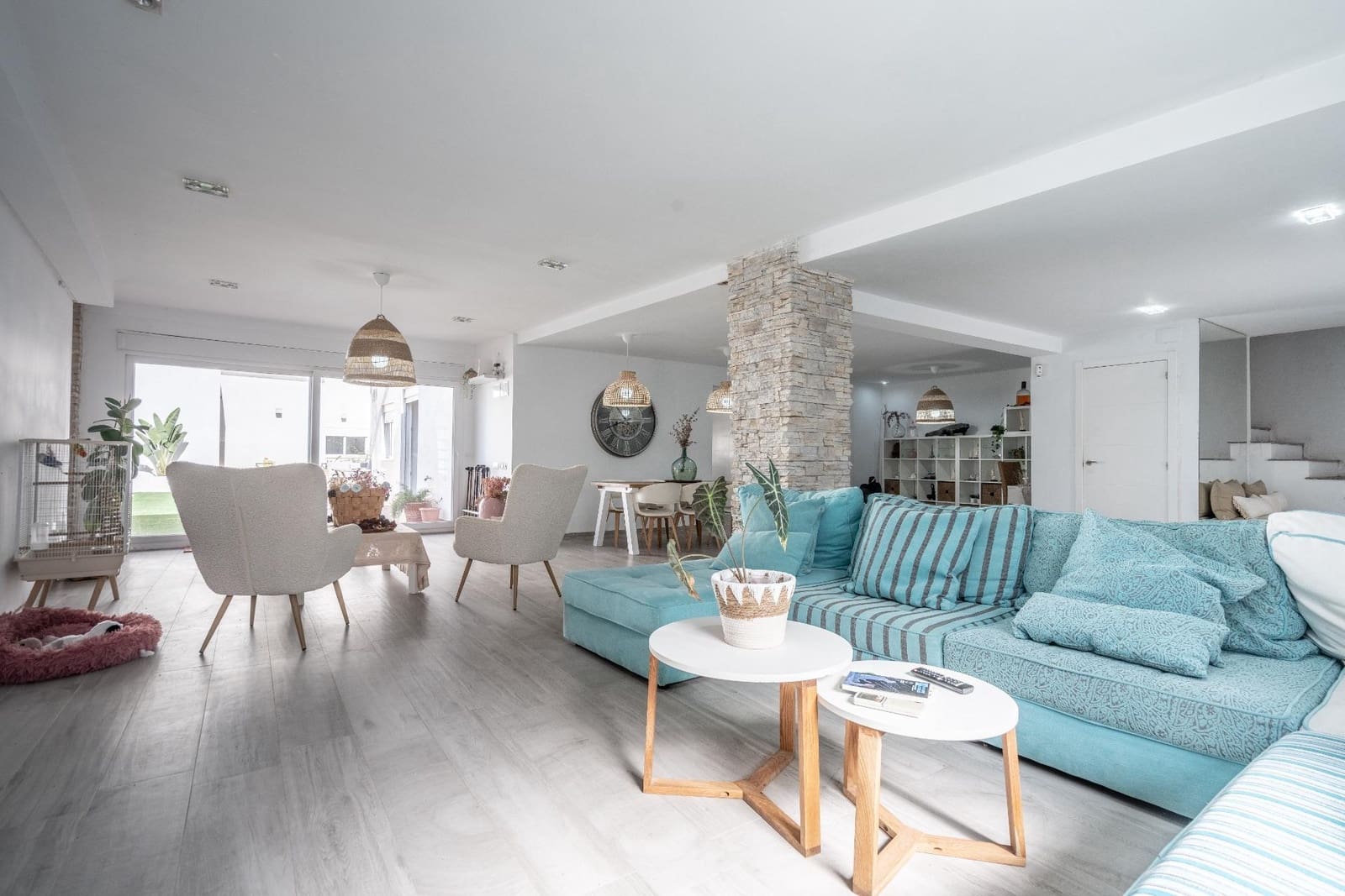 6 soveværelse Villa til salg i Valencia by med swimmingpool garage - € 650.000 (Ref: 8302915)