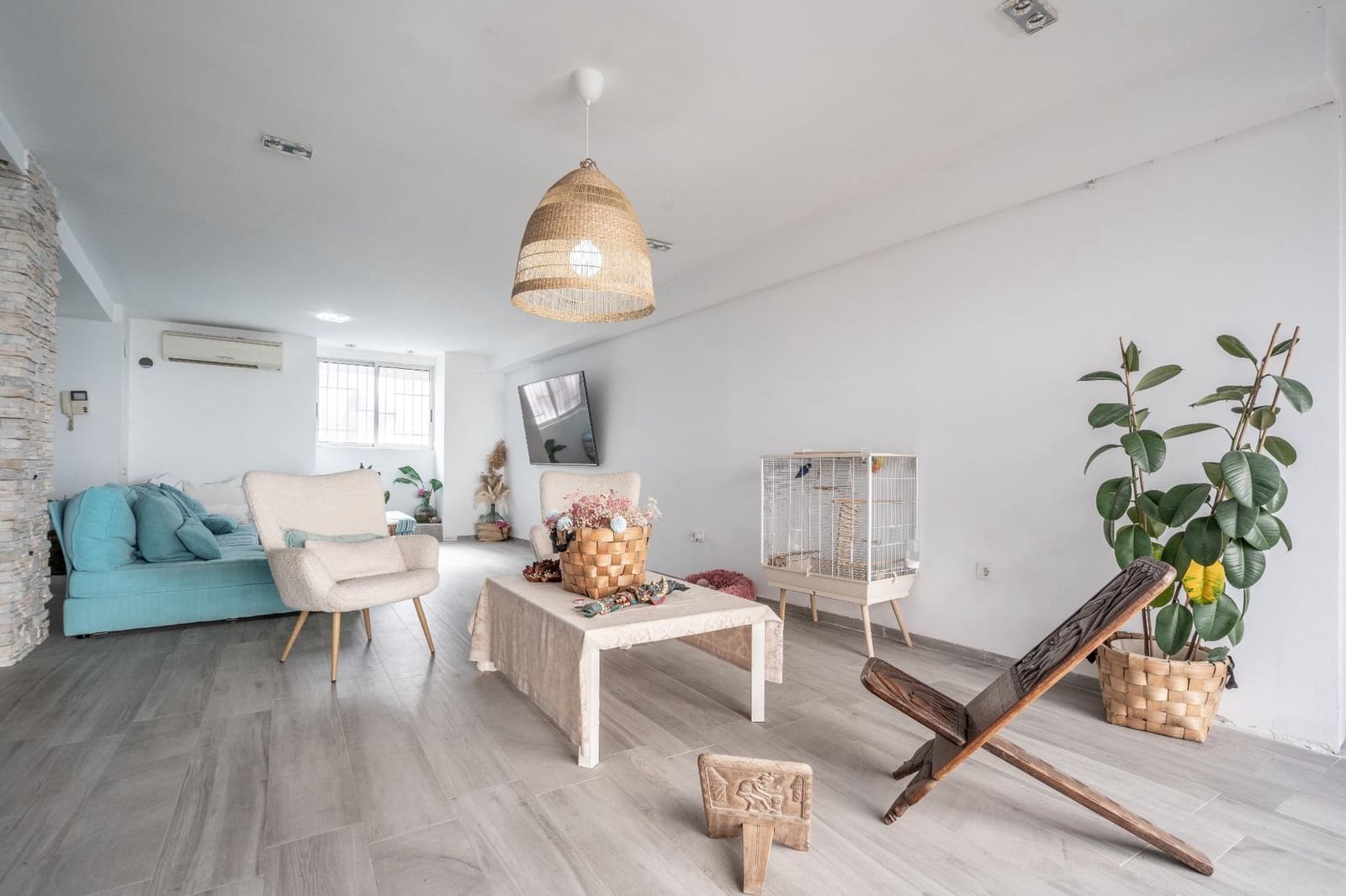 6 soveværelse Villa til salg i Valencia by med swimmingpool garage - € 650.000 (Ref: 8302915)