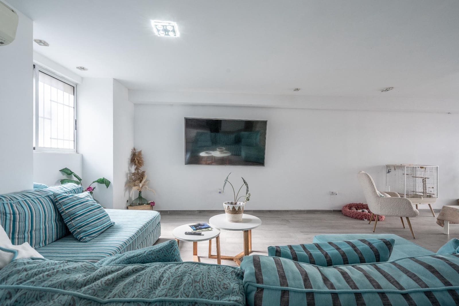 6 soveværelse Villa til salg i Valencia by med swimmingpool garage - € 650.000 (Ref: 8302915)