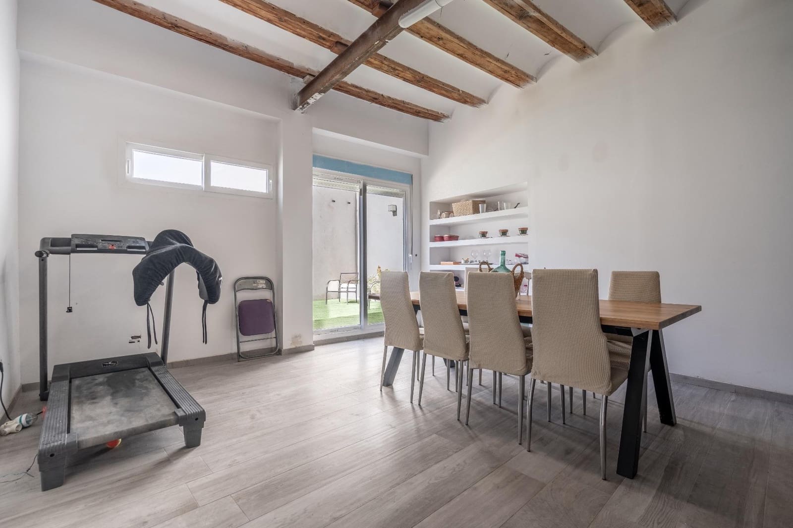 6 soveværelse Villa til salg i Valencia by med swimmingpool garage - € 650.000 (Ref: 8302915)