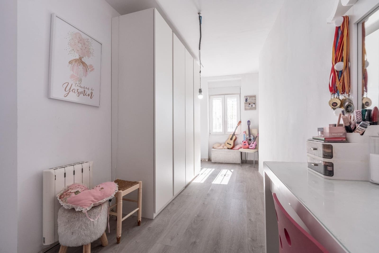 6 soveværelse Villa til salg i Valencia by med swimmingpool garage - € 650.000 (Ref: 8302915)