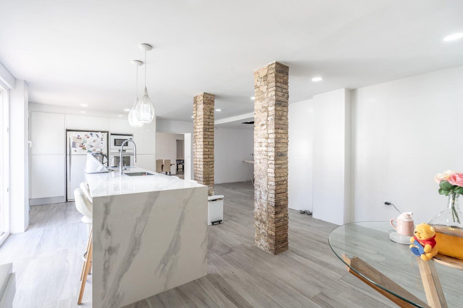 6 soveværelse Villa til salg i Valencia by med swimmingpool garage - € 650.000 (Ref: 8302915)