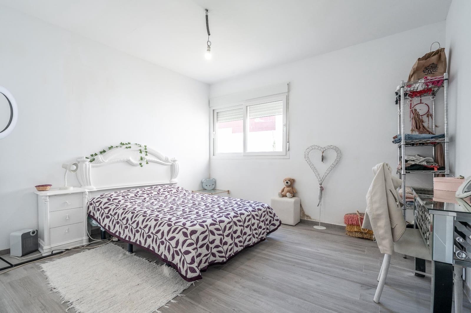 6 soveværelse Villa til salg i Valencia by med swimmingpool garage - € 650.000 (Ref: 8302915)